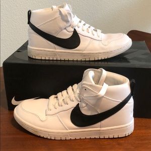 Nike Ricardo Dunk Lux Chukka